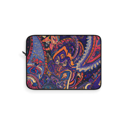 RitzyRita - LGBTQ+ Laptop Sleeve (12", 13", 15")