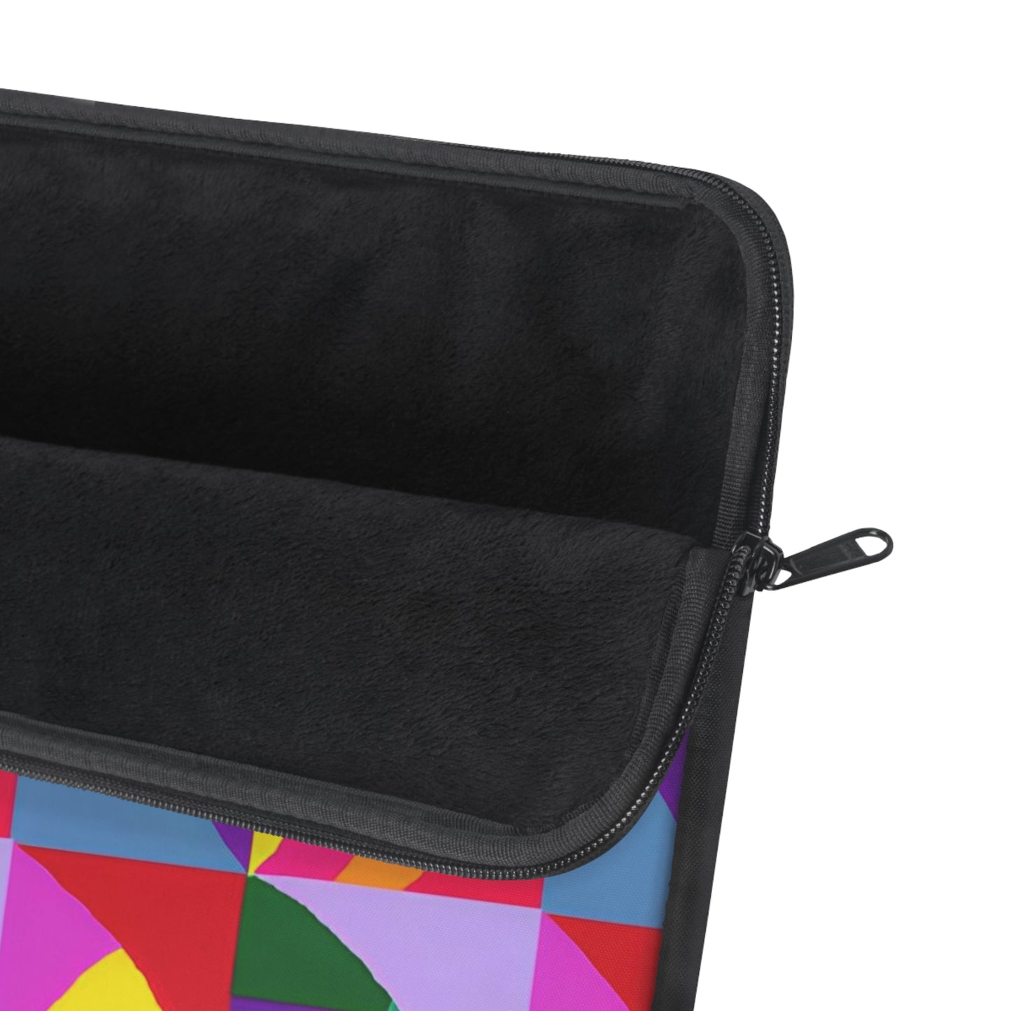 CrimsonKisses - LGBTQ+ Laptop Sleeve (12", 13", 15")