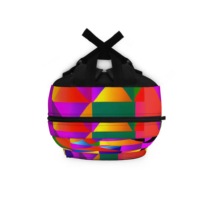 GlamLicious - Hustler Pride Backpack