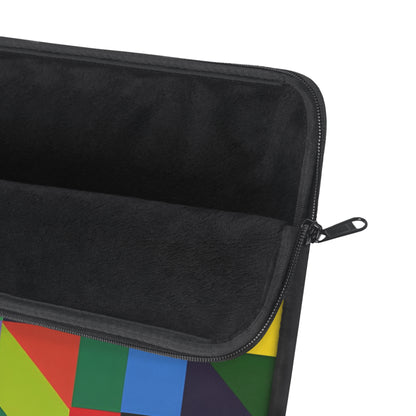 GlitterFever - LGBTQ+ Laptop Sleeve (12", 13", 15")
