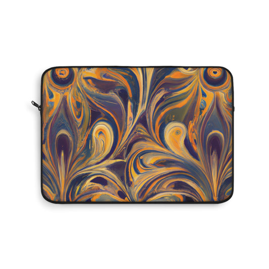 ThedaFandango - LGBTQ+ Laptop Sleeve (12", 13", 15")