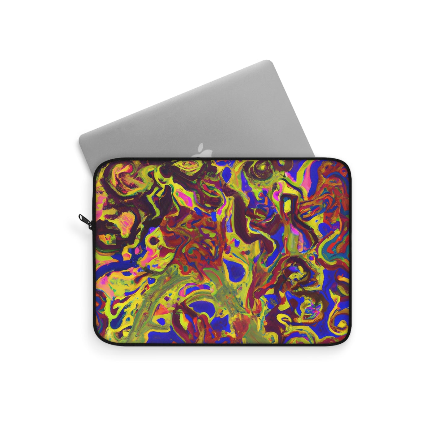 SprocketsSparkles - LGBTQ+ Laptop Sleeve (12", 13", 15")