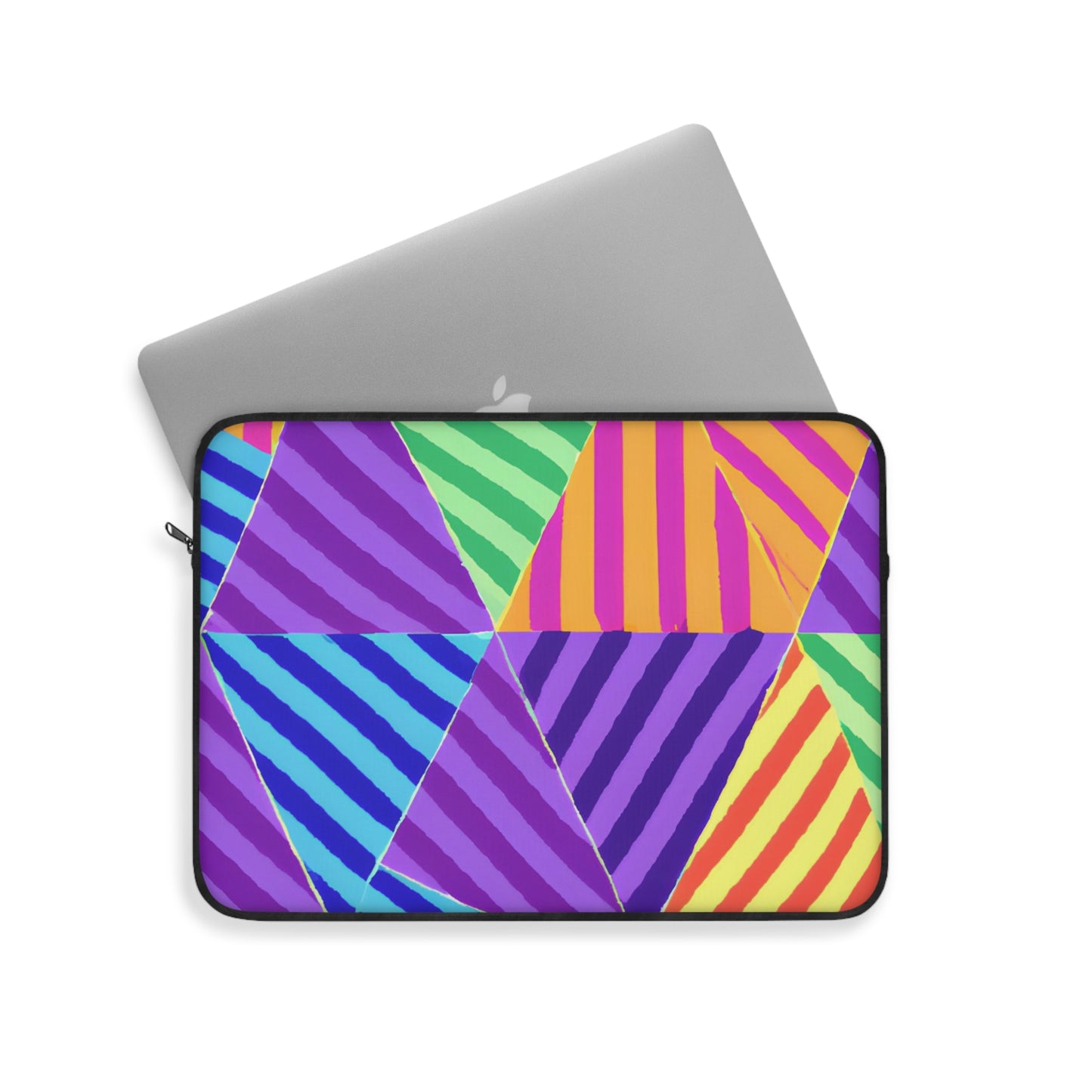 TwinkleStarlight - LGBTQ+ Laptop Sleeve (12", 13", 15")