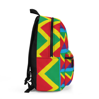 VegasVixen - Hustler Pride Backpack
