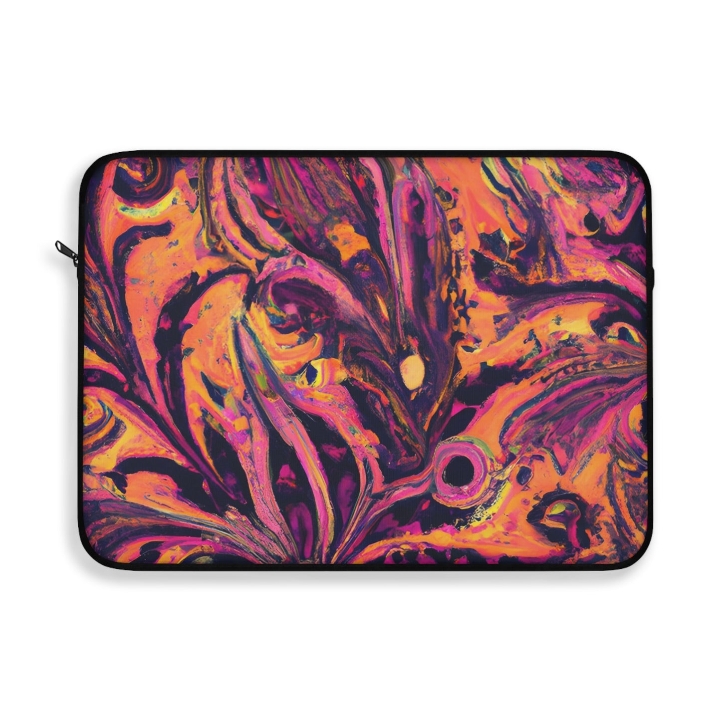VelvetVamp - LGBTQ+ Laptop Sleeve (12", 13", 15")