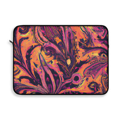 VelvetVamp - LGBTQ+ Laptop Sleeve (12", 13", 15")
