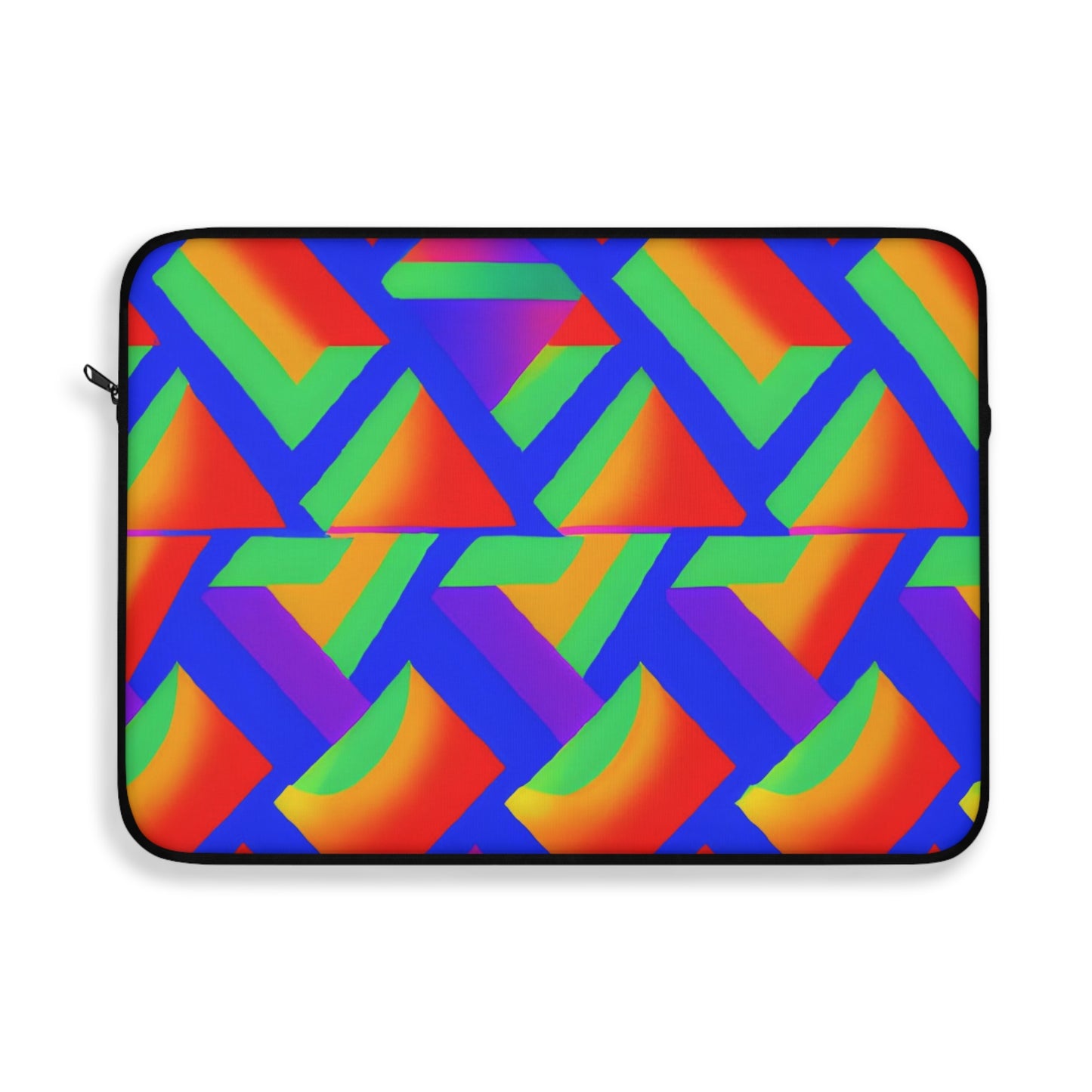 JinxLava - LGBTQ+ Laptop Sleeve (12", 13", 15")