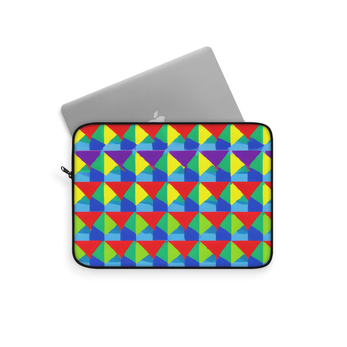 SweetCherriDiva - LGBTQ+ Laptop Sleeve (12", 13", 15")
