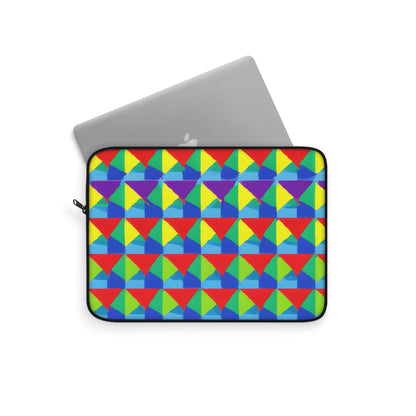 SweetCherriDiva - LGBTQ+ Laptop Sleeve (12", 13", 15")