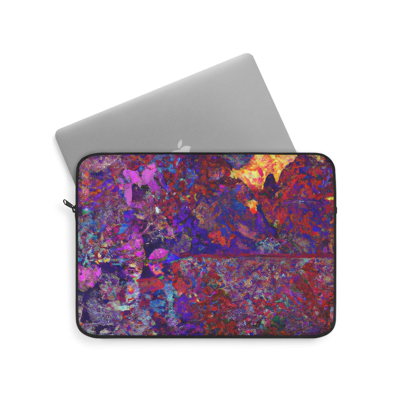 VelvetOpulence - LGBTQ+ Laptop Sleeve (12", 13", 15")