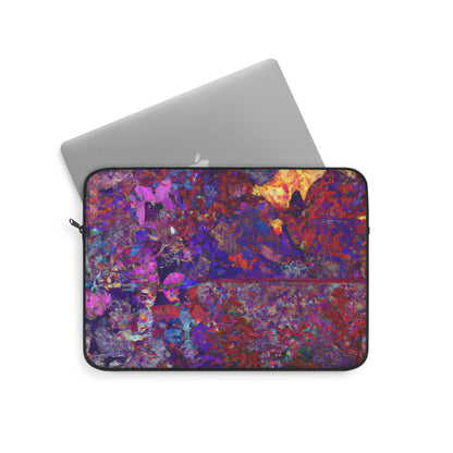VelvetOpulence - LGBTQ+ Laptop Sleeve (12", 13", 15")