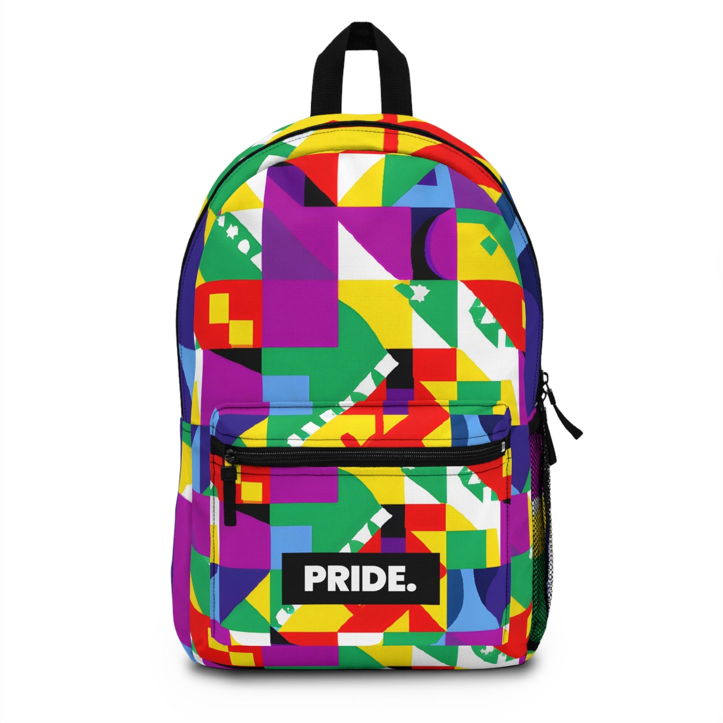 Starrshine - Hustler Pride Backpack