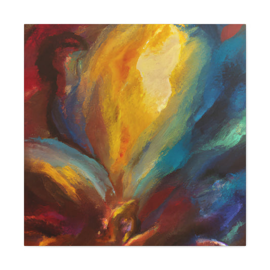 Sofonisba - Gay Hope Canvas Art