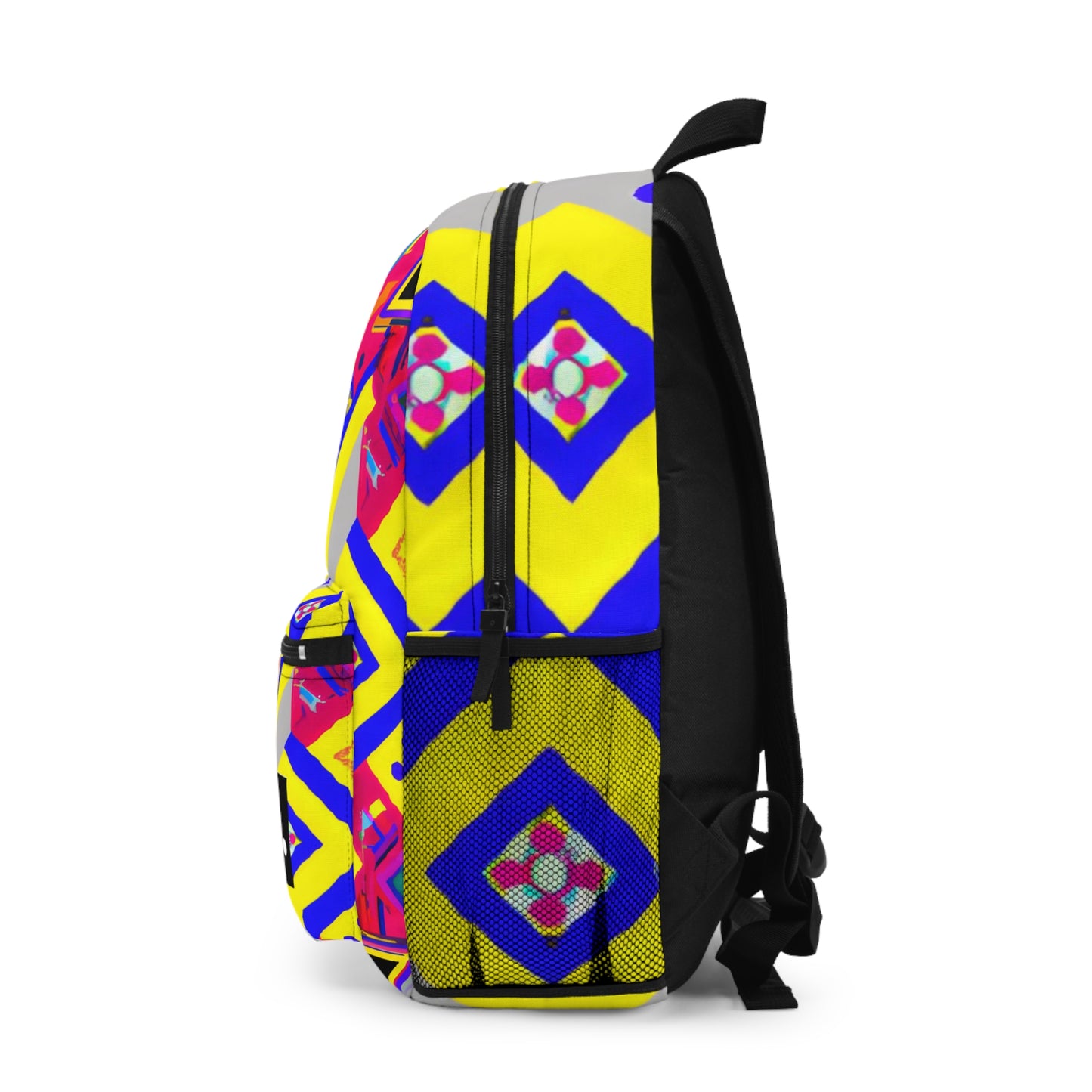 NeonLux - LGBTQ+ Pride Backpack