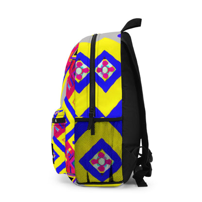 NeonLux - LGBTQ+ Pride Backpack