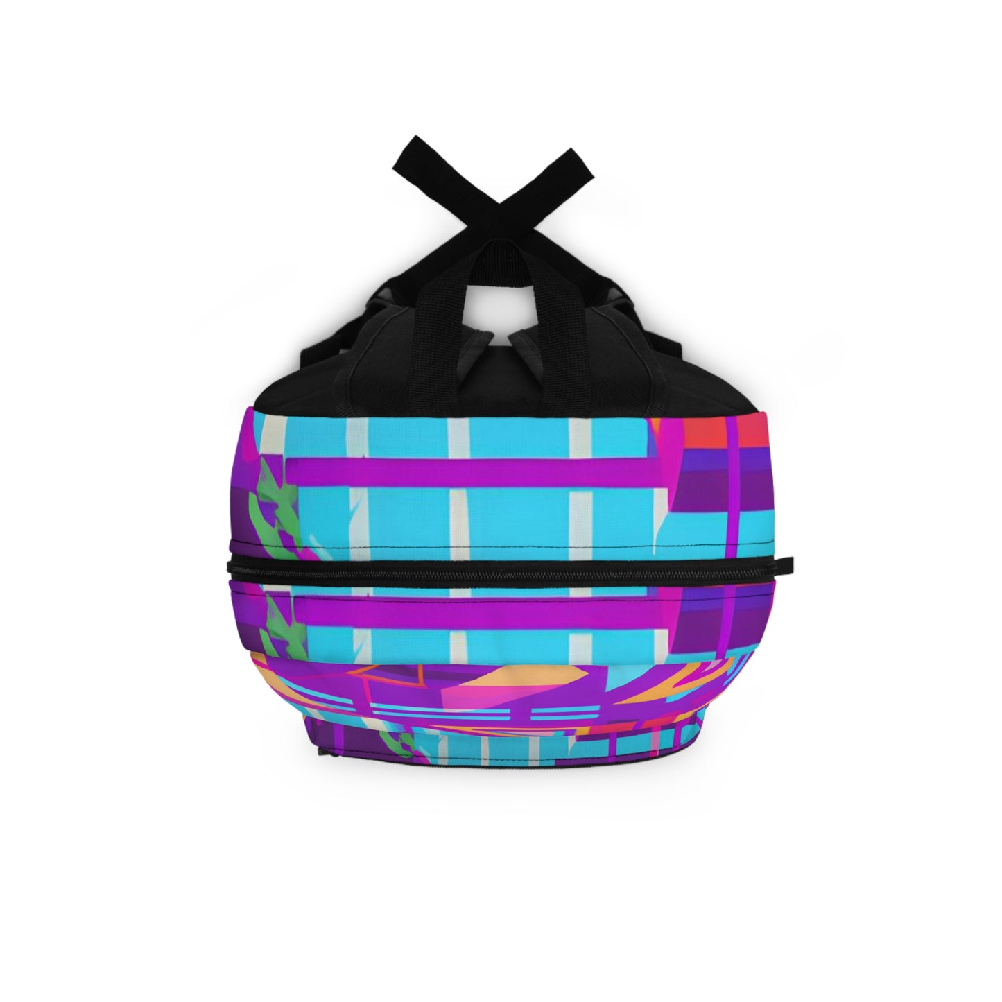 DivineXronica - Hustler Backpack