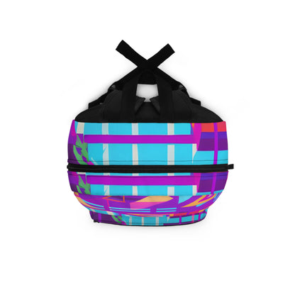 DivineXronica - Hustler Backpack