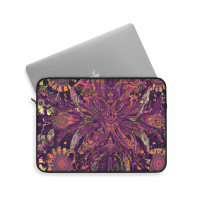 MoulinGlamour - LGBTQ+ Laptop Sleeve (12", 13", 15")