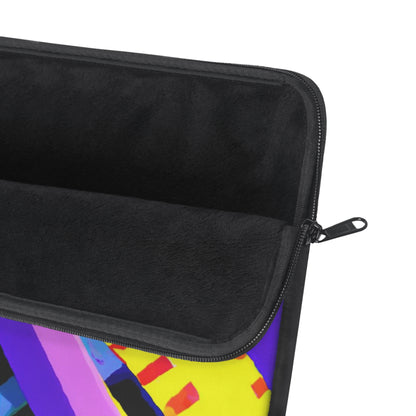DazzleSparkle23 - LGBTQ+ Laptop Sleeve (12", 13", 15")