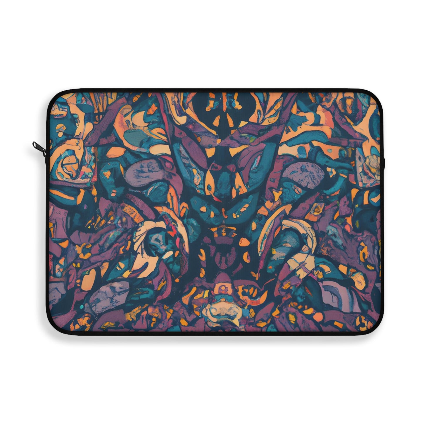 VelvetVanity - LGBTQ+ Laptop Sleeve (12", 13", 15")
