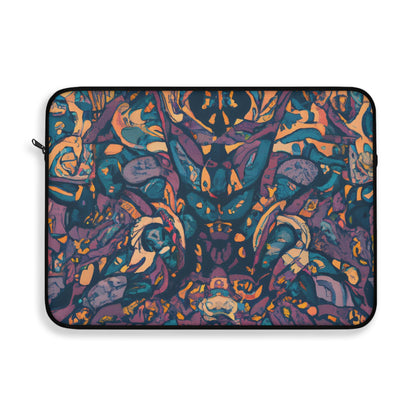 VelvetVanity - LGBTQ+ Laptop Sleeve (12", 13", 15")