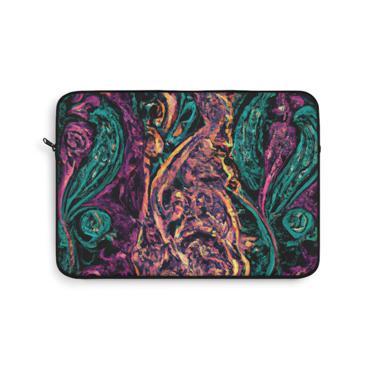 FlambéFawn - LGBTQ+ Laptop Sleeve (12", 13", 15")