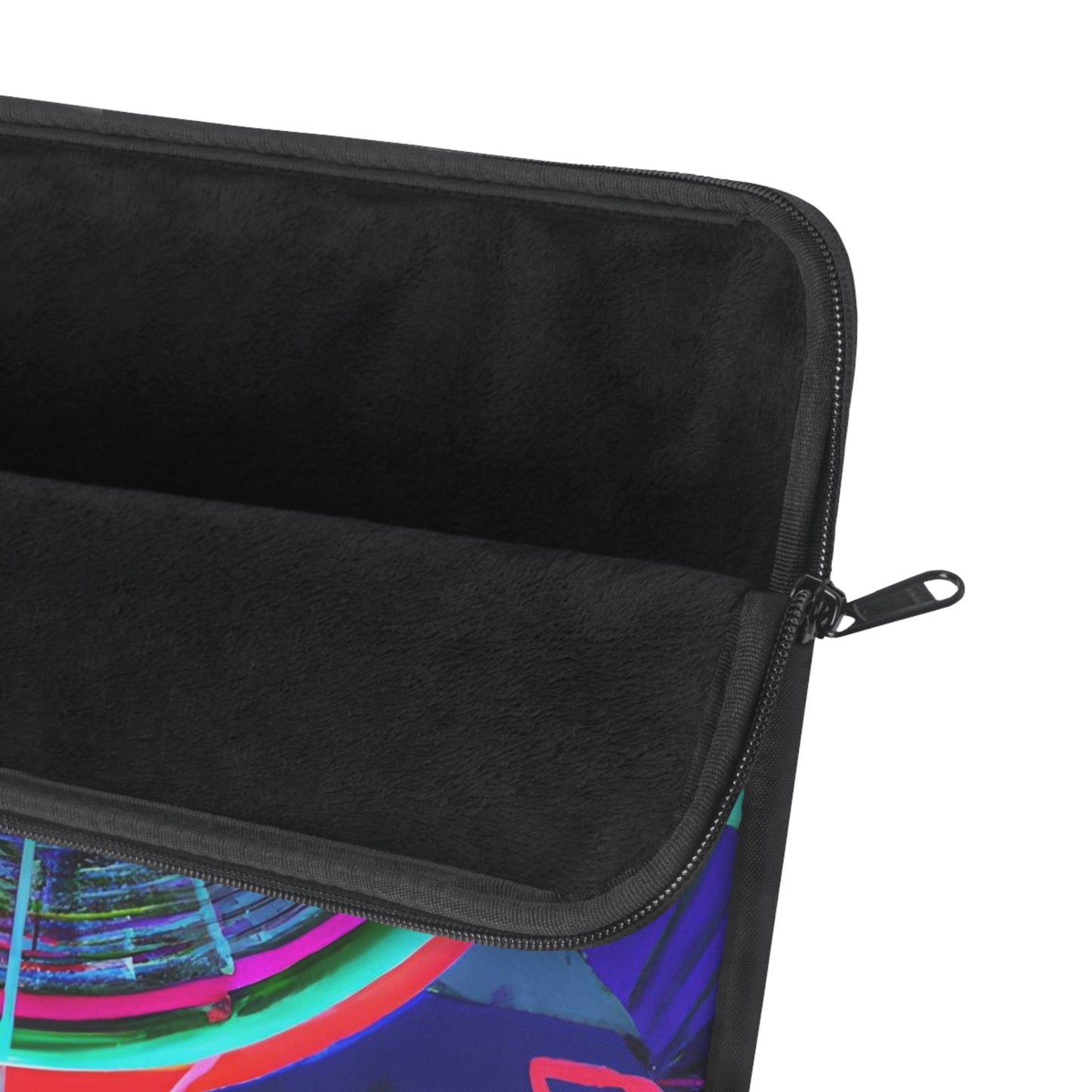 StarLightDivine - LGBTQ+ Laptop Sleeve (12", 13", 15")
