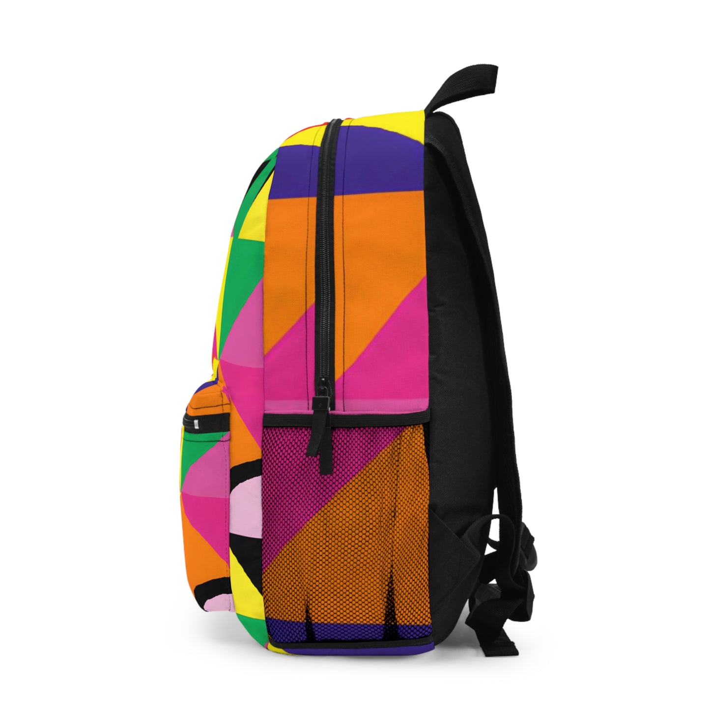 EddieVolcano - Hustler Pride Backpack