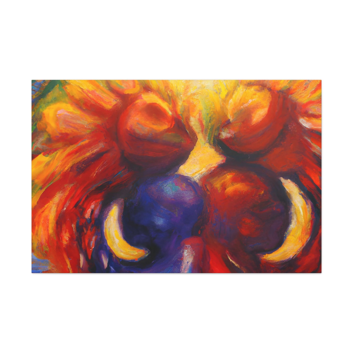 Raphaelle - Gay Hope Canvas Art