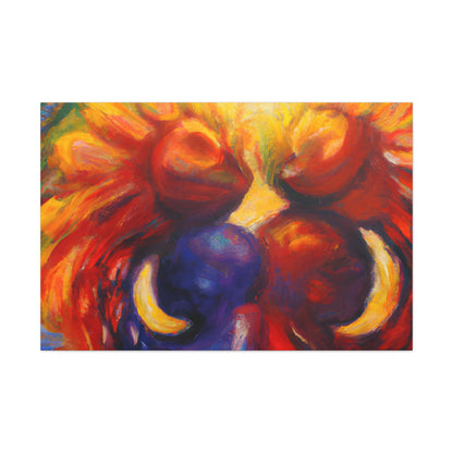 Raphaelle - Gay Hope Canvas Art