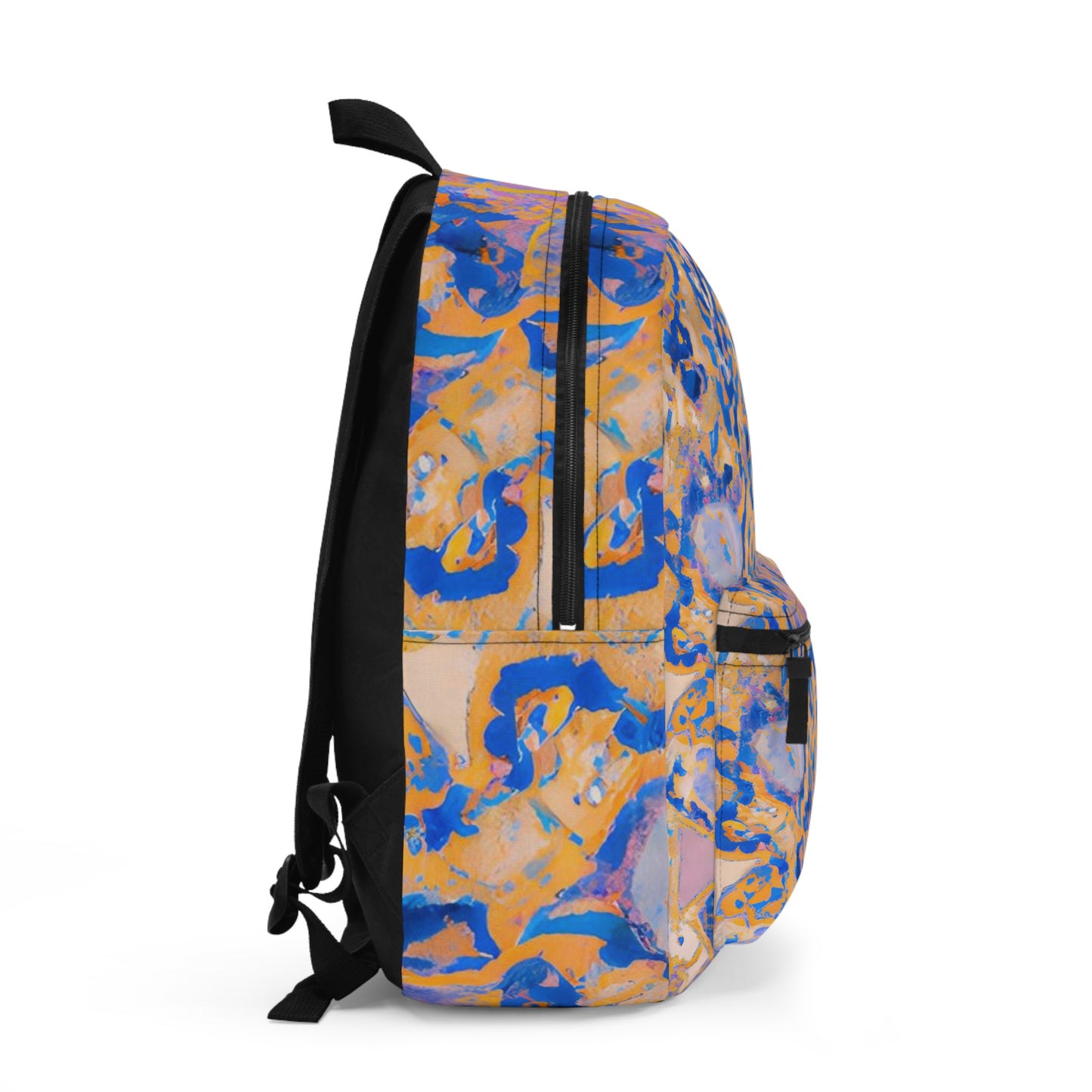 SugarShimmy - LGBTQ+ Pride Backpack