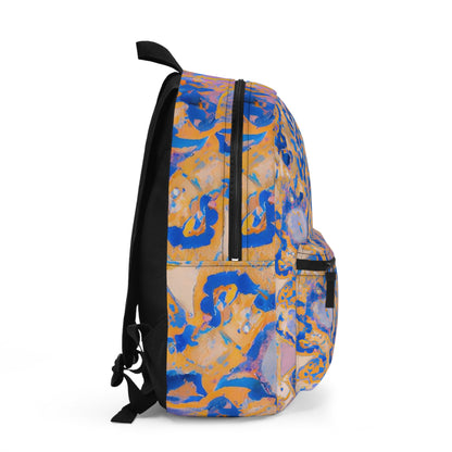 SugarShimmy - LGBTQ+ Pride Backpack