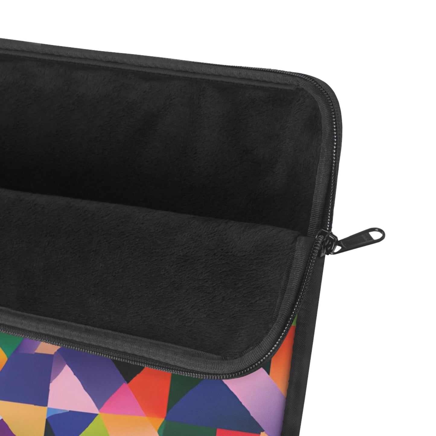Glamonique - LGBTQ+ Laptop Sleeve (12", 13", 15")