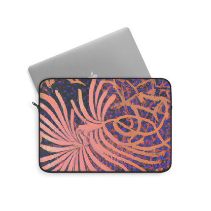 MoxieVonDazzle - LGBTQ+ Laptop Sleeve (12", 13", 15")