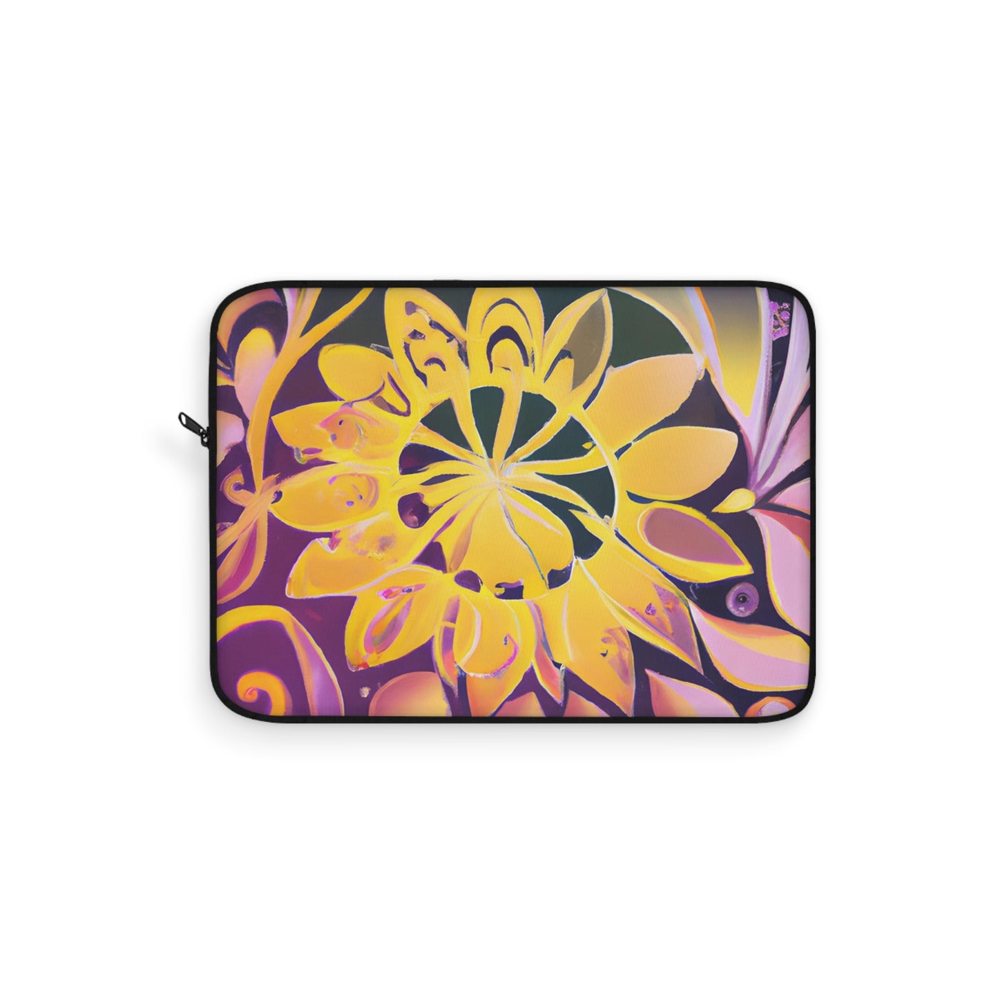 GlitzyGlamour - LGBTQ+ Laptop Sleeve (12", 13", 15")