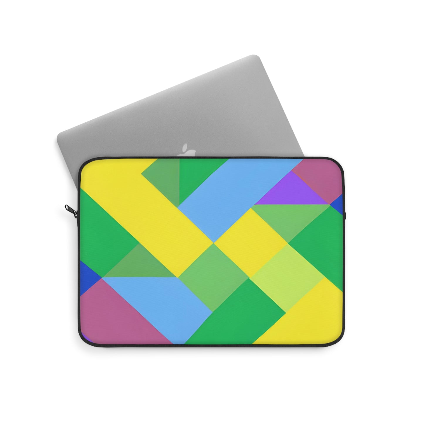 MagnificentMazzy - LGBTQ+ Laptop Sleeve (12", 13", 15")