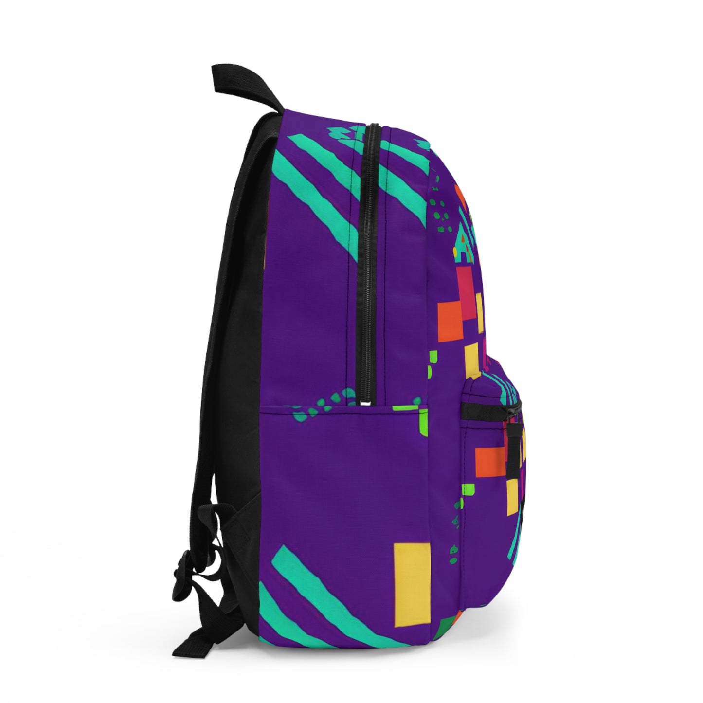 CherSnow - Hustler Pride Backpack