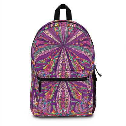 Thrifticious - LGBTQ+ Pride Backpack
