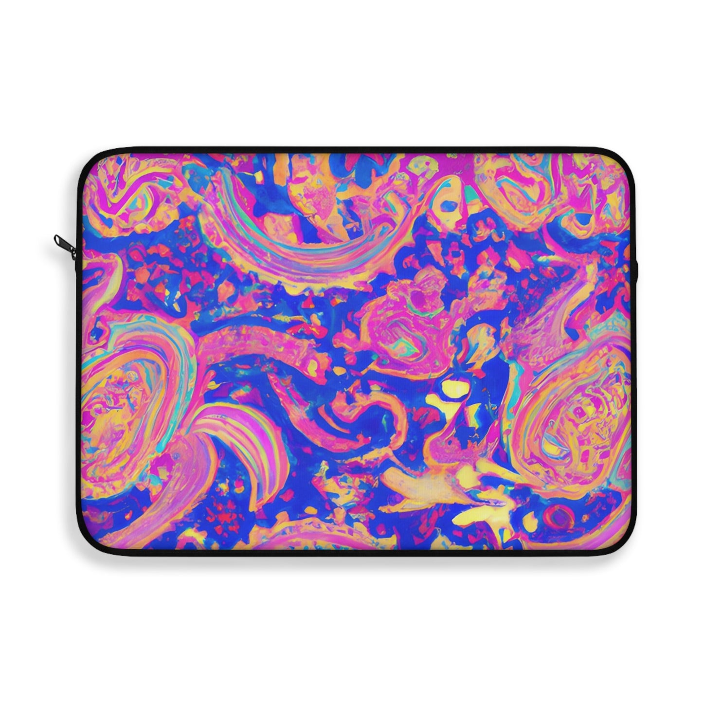 ClaudineCouture - LGBTQ+ Laptop Sleeve (12", 13", 15")