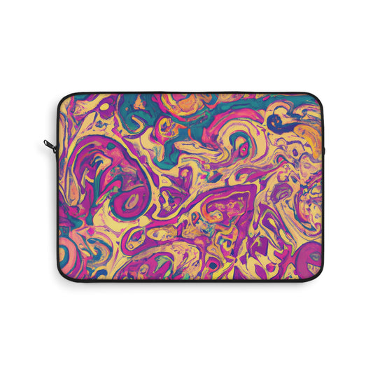 PreciousGlamour - LGBTQ+ Laptop Sleeve (12", 13", 15")