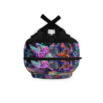 DizzyDazzle - LGBTQ+ Pride Backpack