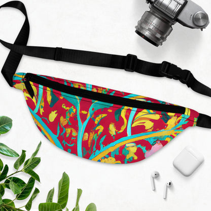 GloriousGlamour - LGBTQ+ Fanny Pack Belt Bag