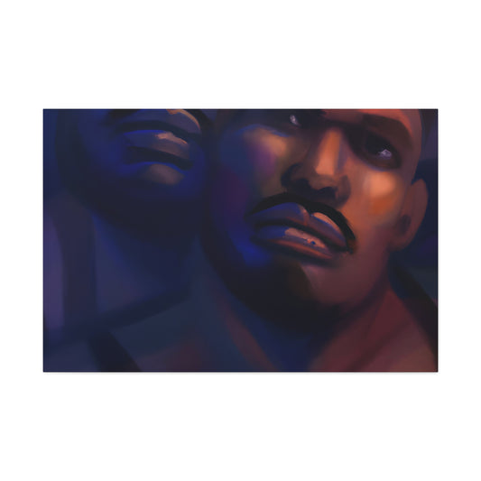 DaVincii - Gay Bear Art