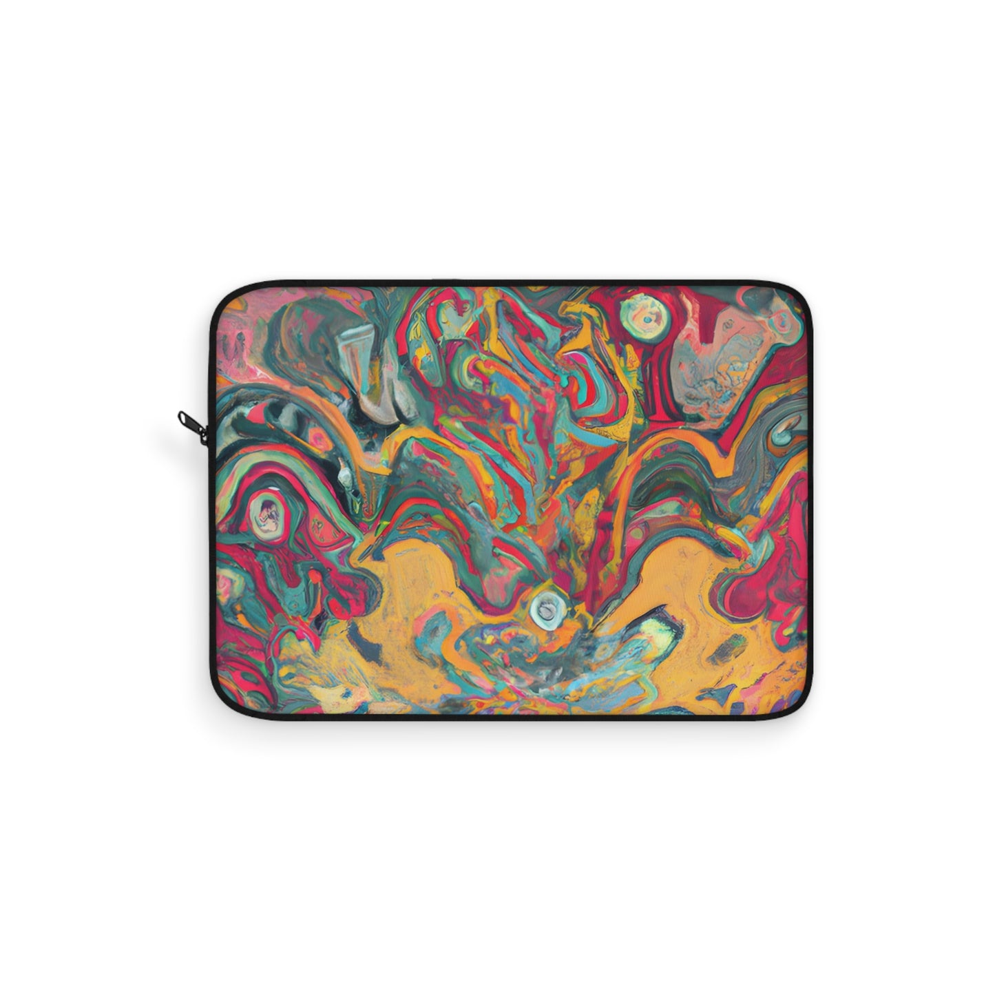 MoonShineStarshine - LGBTQ+ Laptop Sleeve (12", 13", 15")