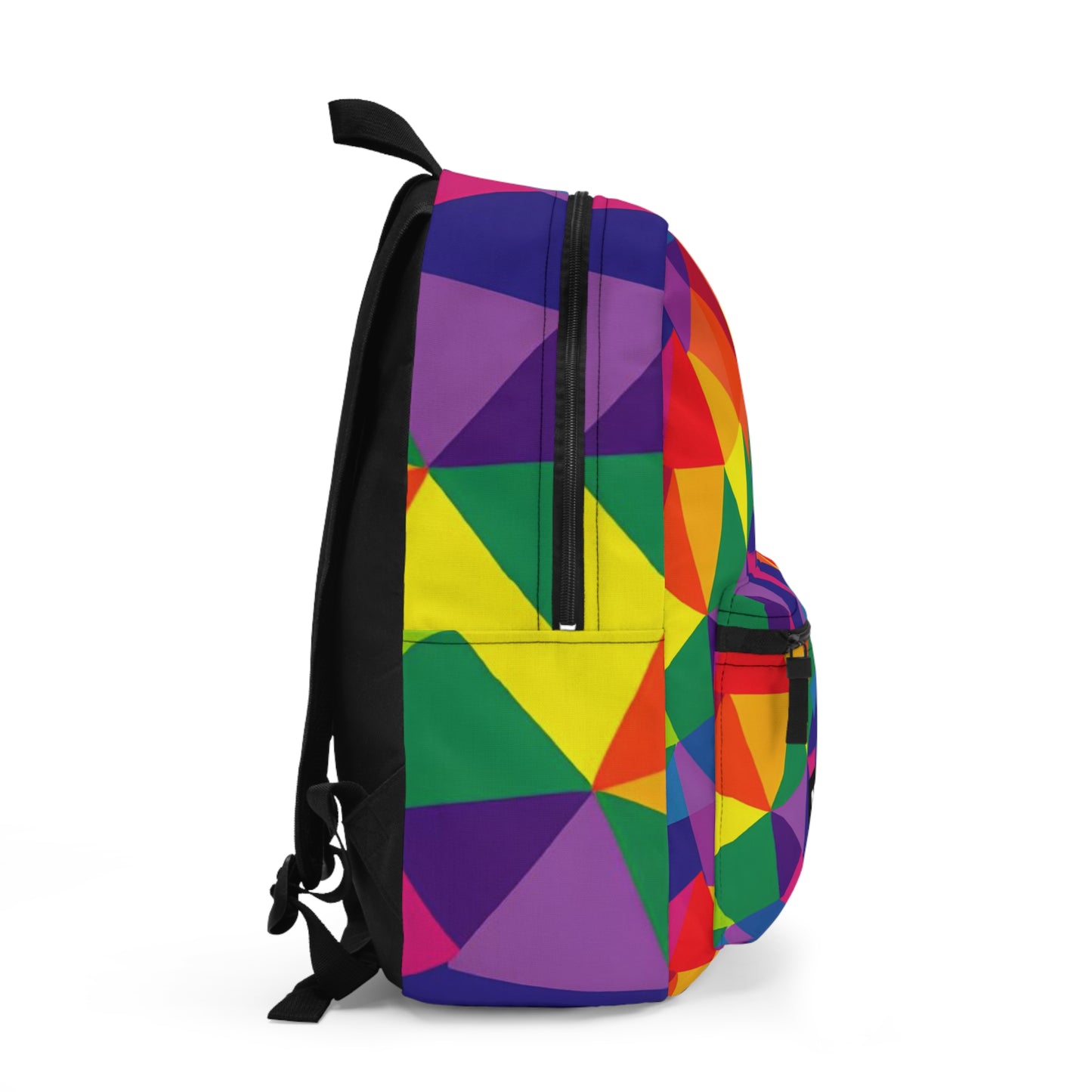 DivineDelight - Hustler Pride Backpack