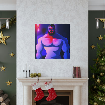 Ethelberta - Gay Bear Art