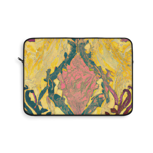 LolaBellaDash - LGBTQ+ Laptop Sleeve (12", 13", 15")