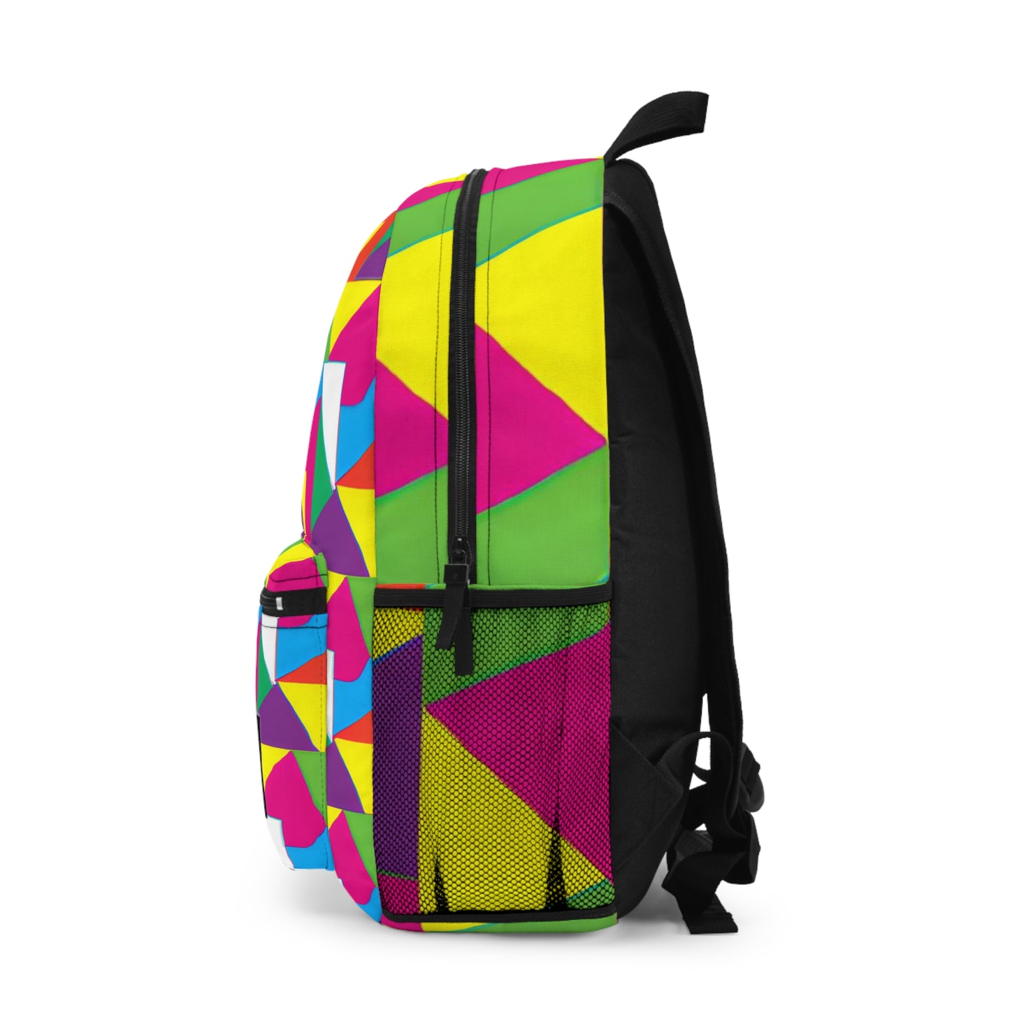 FabuCandi - Gay Pride Backpack