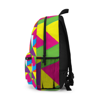 FabuCandi - Gay Pride Backpack