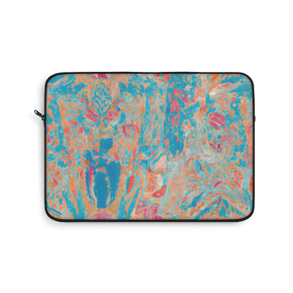 JazzQueen - LGBTQ+ Laptop Sleeve (12", 13", 15")
